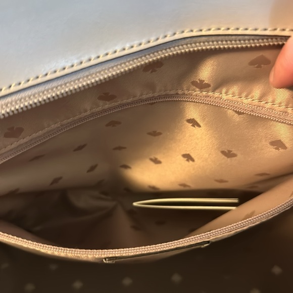 Kate Spade Purse - Picture 5 of 6